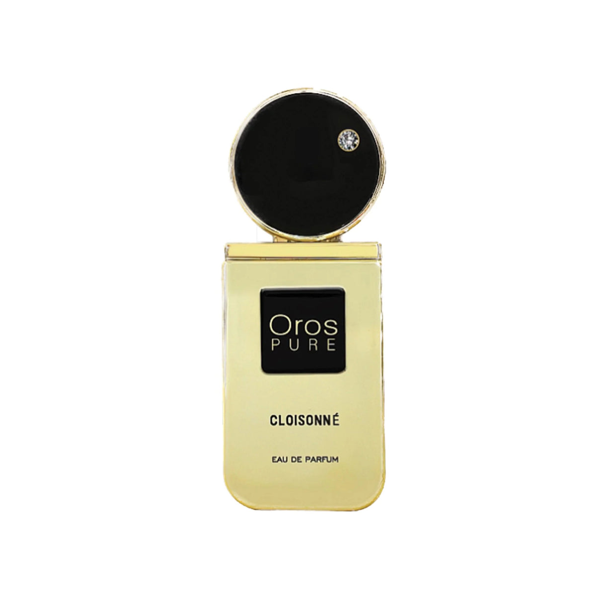 Oros Pure Blooming Maguey Eau de Parfum 100ml Spray