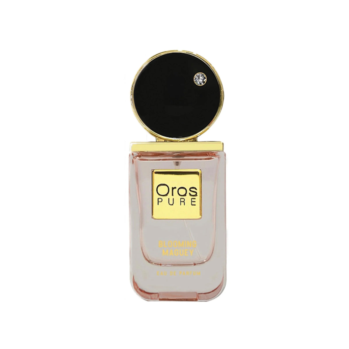 Oros Pure Affecte Eau de Parfum 100ml Spray