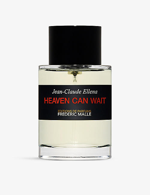 Frédéric Malle Heaven Can Wait Eau de Parfum 100ml Spray