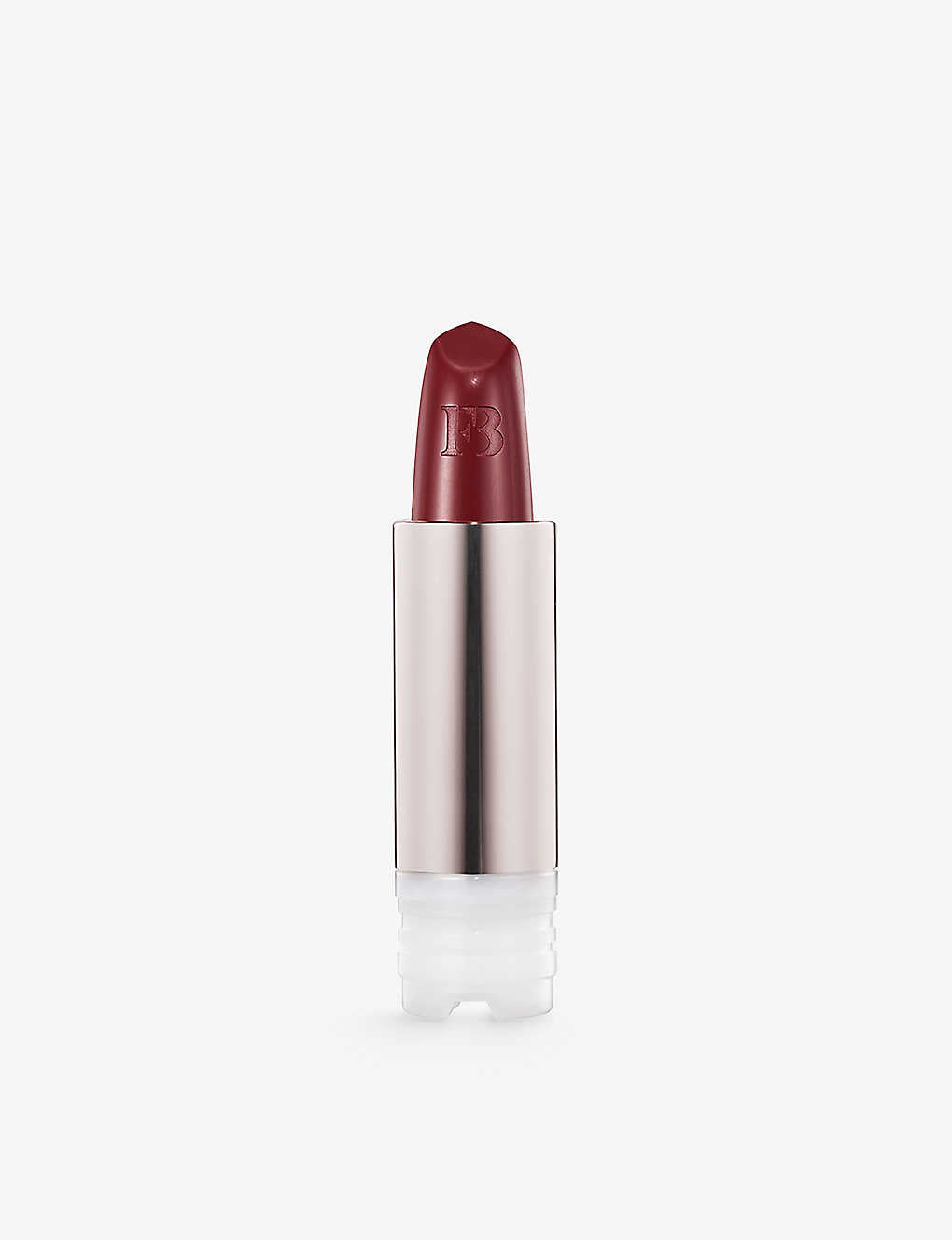 Fenty Beauty Icon The Fill Semi-Matte Lipstick 3.8g - Freak-went Fly'r Refill