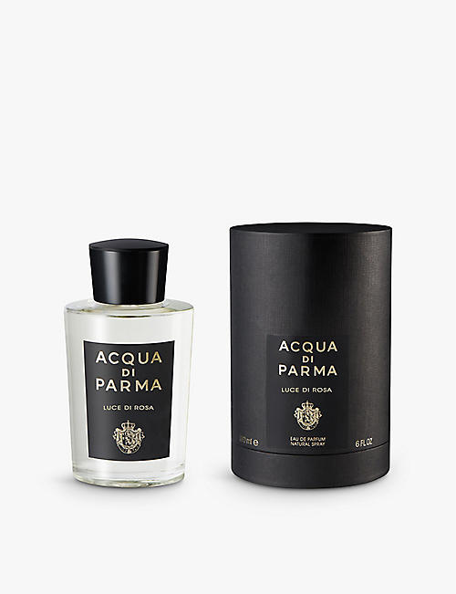 Acqua di Parma Luce di Rosa Eau de Parfum 180ml Spray