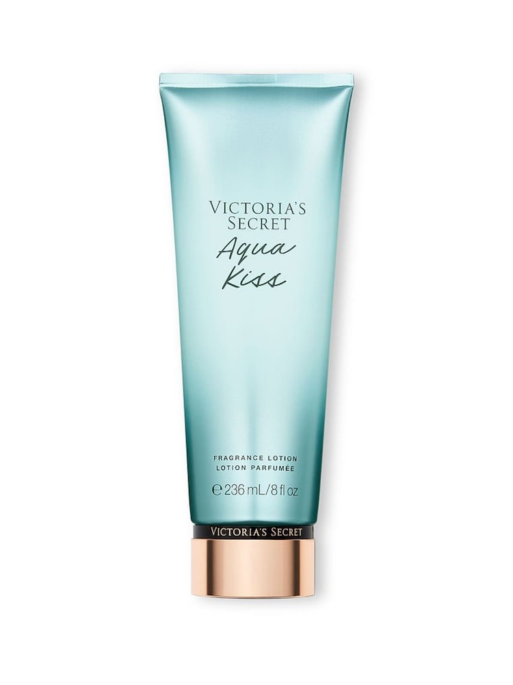 Victoria Secret Aqua Kiss Body Lotion  236ml