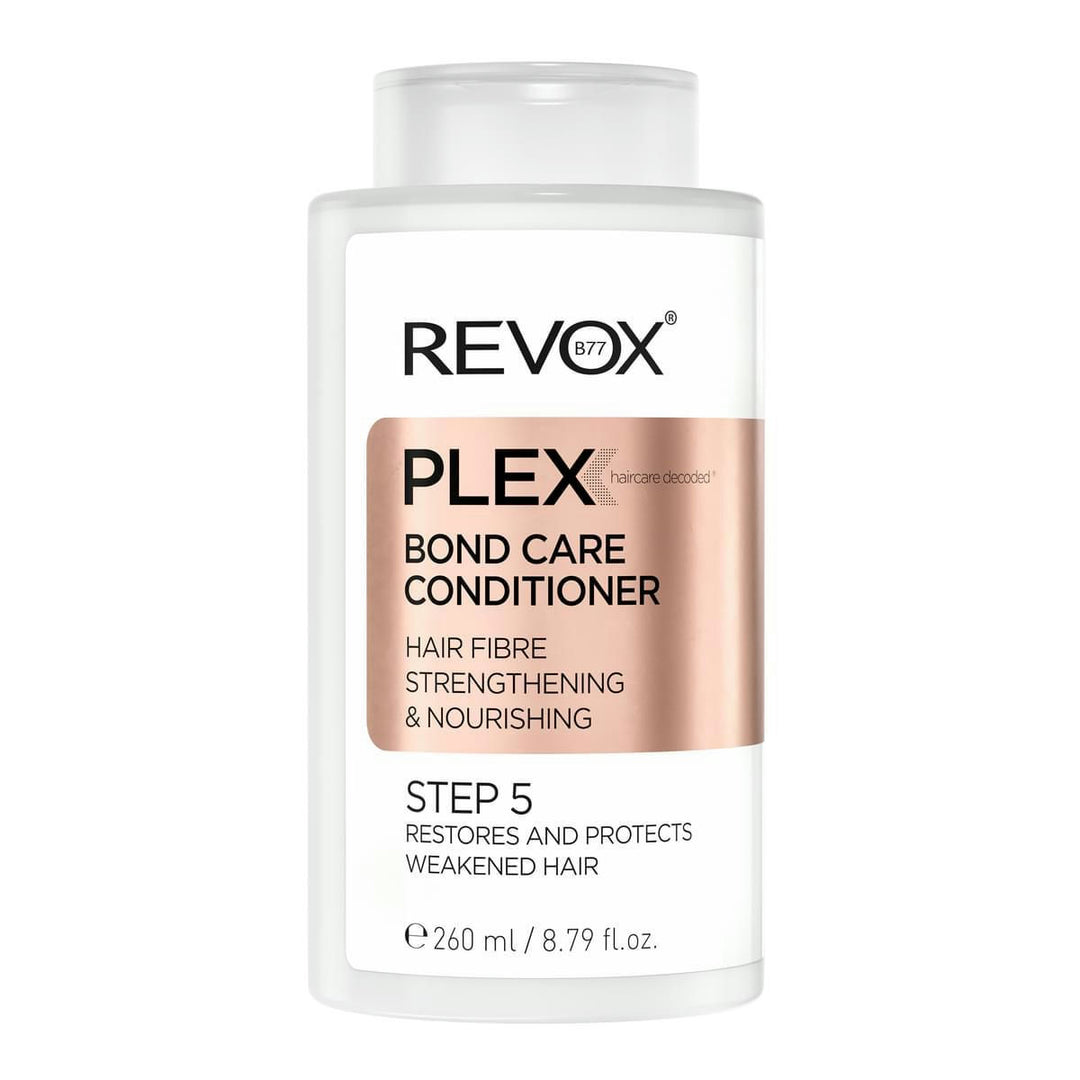 Revox B77 Plex Step 5 Bond Care Conditioner 260ml