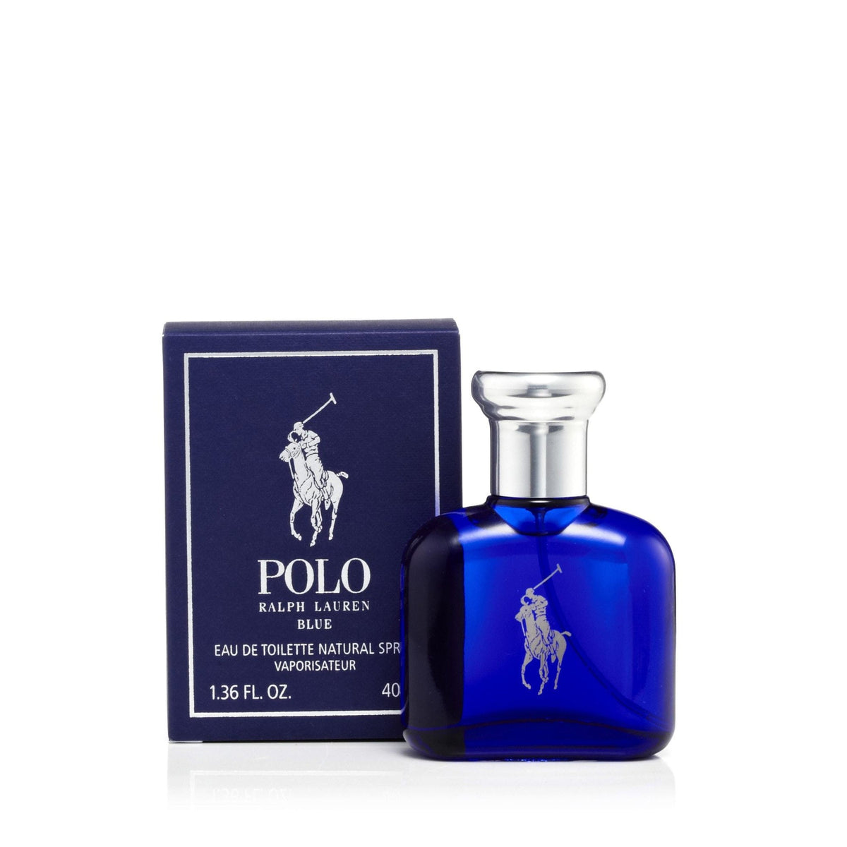 Ralph Lauren Polo Blue Eau de Toilette 75ml Spray