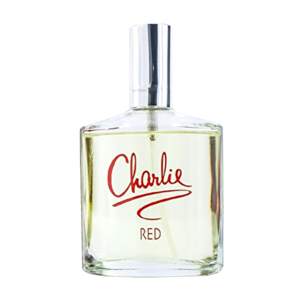 Revlon Charlie Red Eau de Toilette 100ml Spray