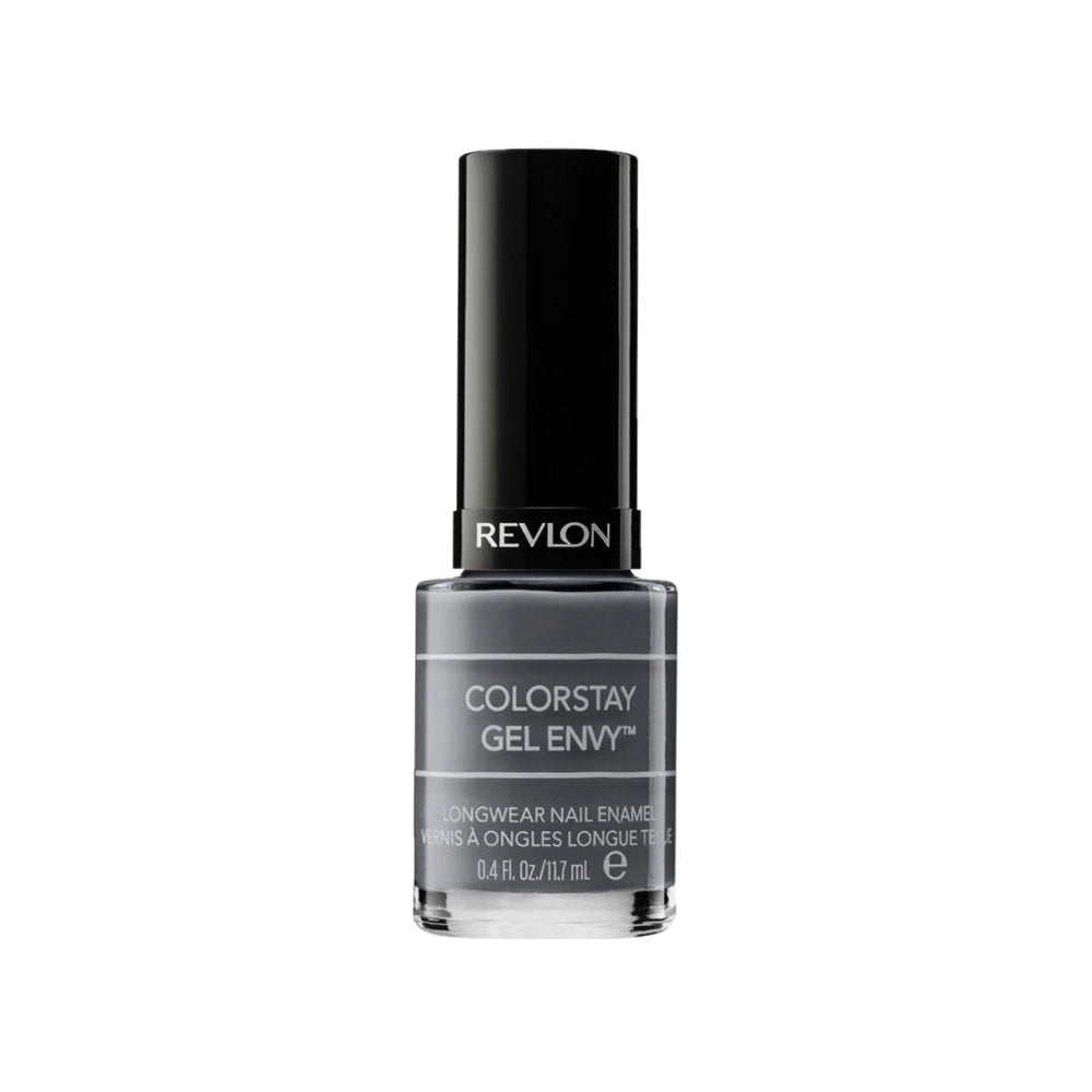Revlon Colorstay Gel Envy Nail Polish 11.7ml - 500 Ace Of Spades
