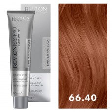 Revlon Revlonissimo Colorsmetique 60ml - 66.40 Intense Copper