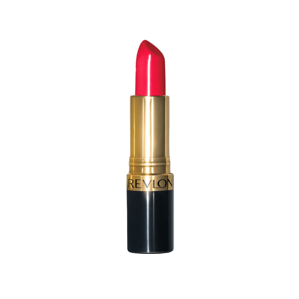 Revlon Super Lustrous Lipstick 4.2g - Revlon Red