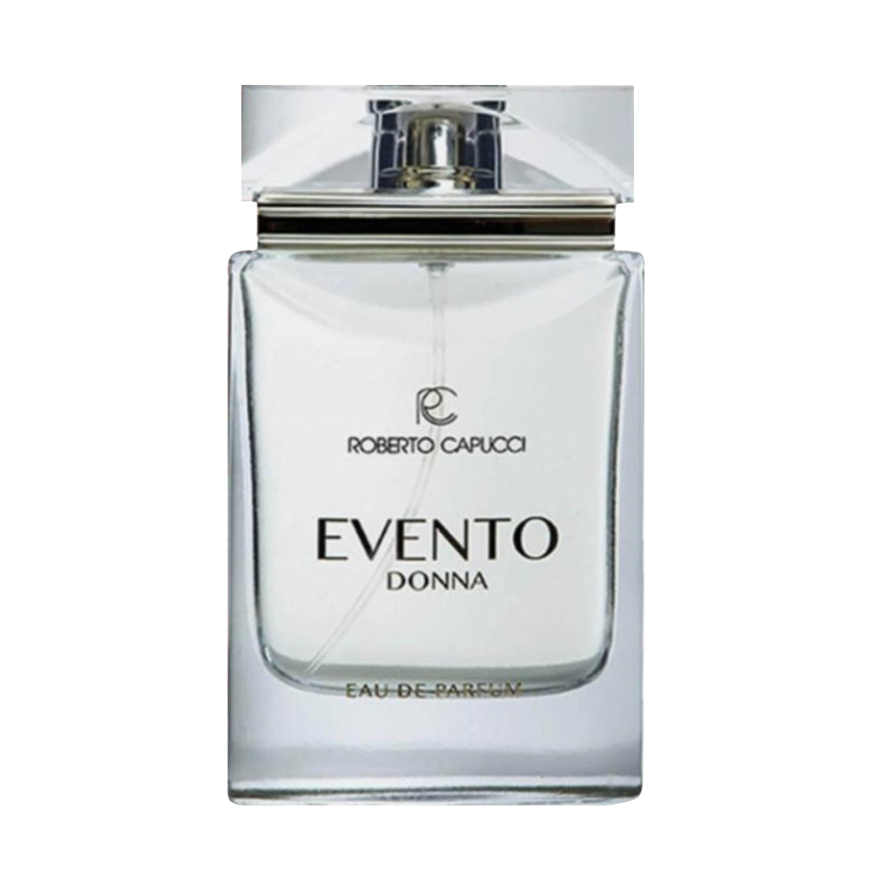 Roberto Capucci Evento Donna Eau de Parfum 100ml Spray