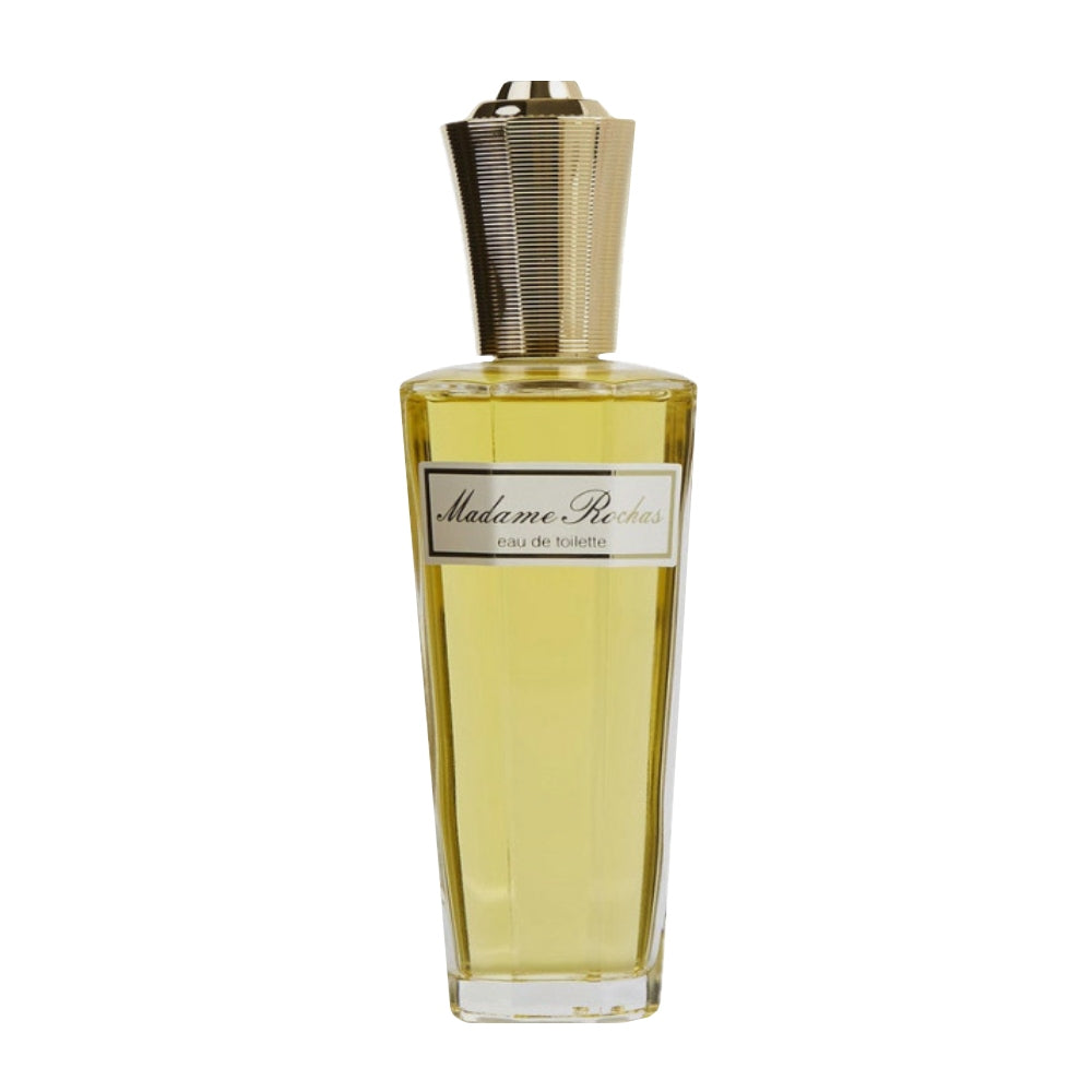 Rochas Madame Rochas Eau de Toilette 100ml Spray