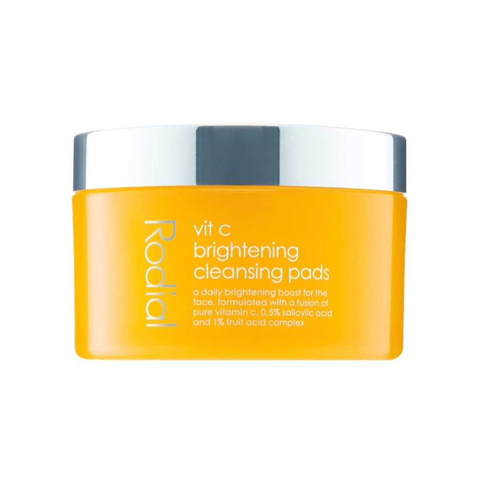 Rodial Vitamin C Brightening Pads - 50 Pads