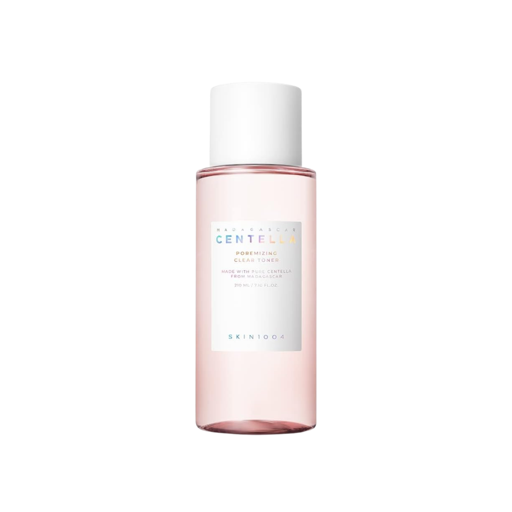 Skin1004 Madagascar Centella Poremising Clear Toner 210ml