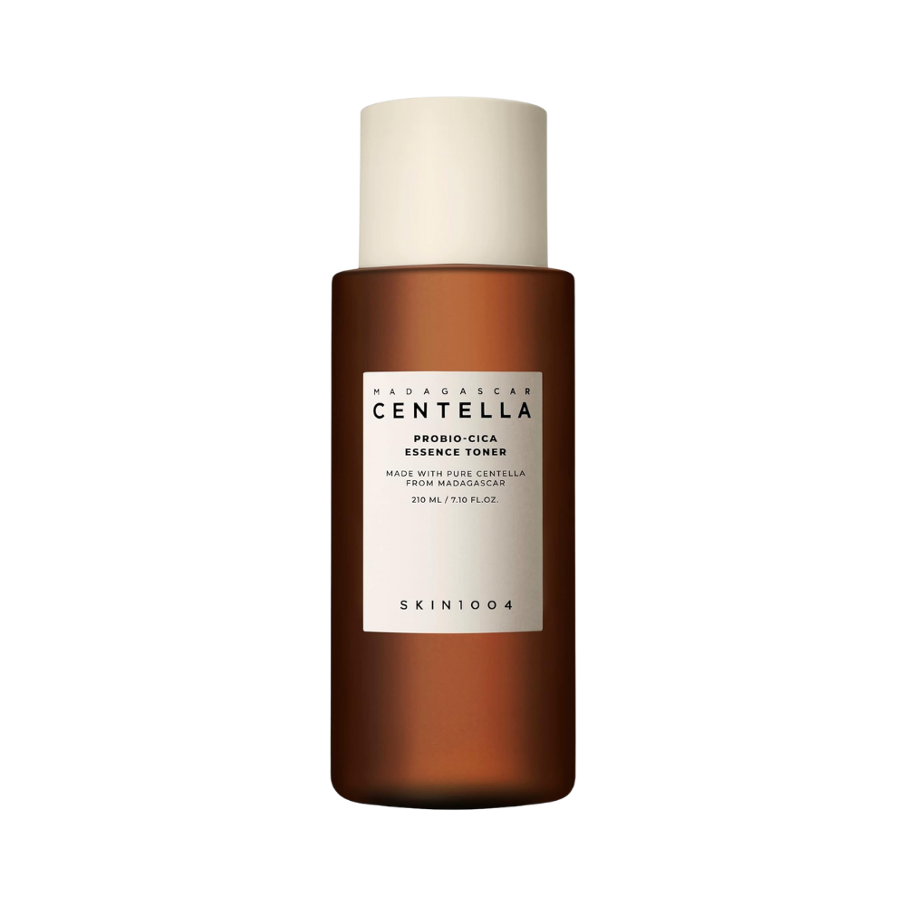 Skin1004 Madagascar Centella Probio-Cica Essence Toner 210ml