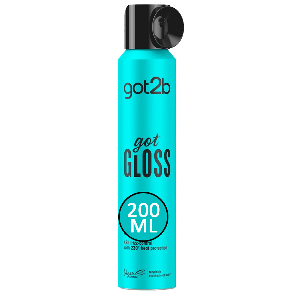 Schwarzkopf Got2b Got Gloss Shine Primer 150ml