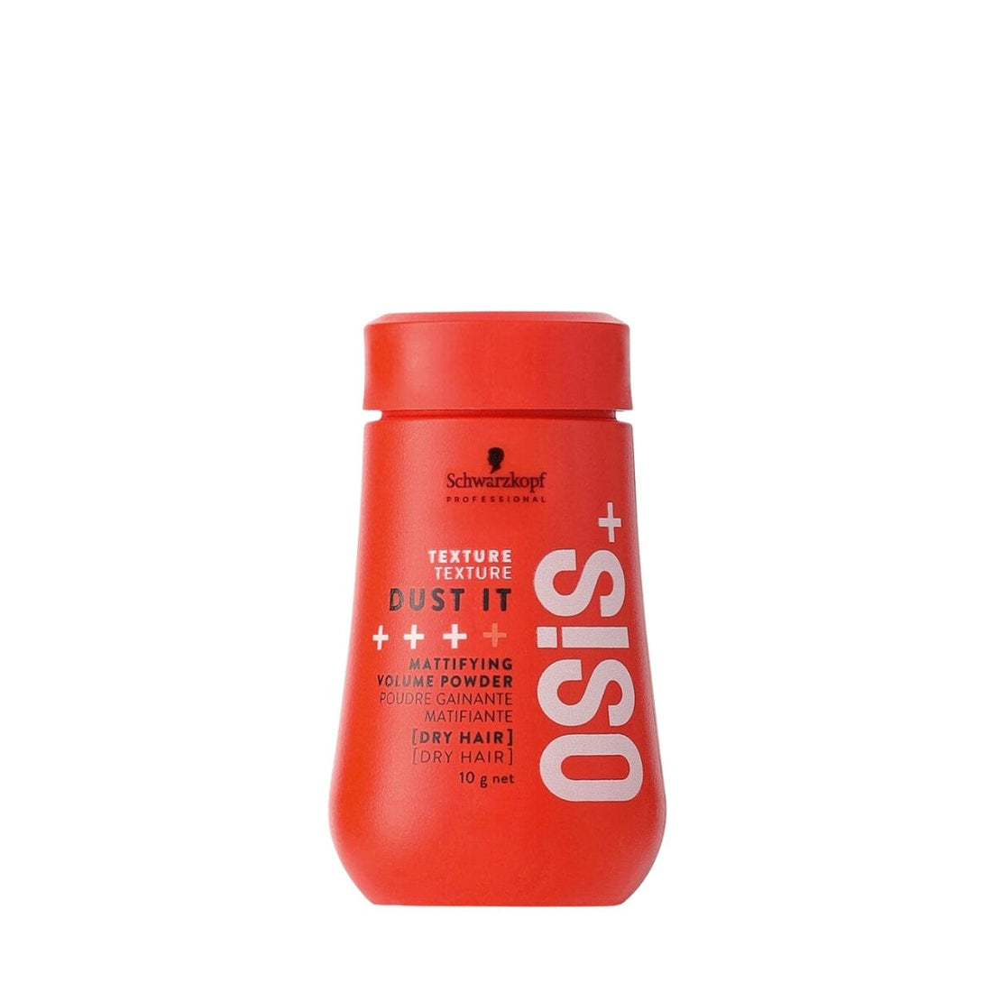 Schwarzkopf Osis+ Dust It Mattifying Volume Powder 10g
