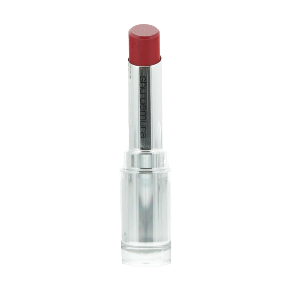Shu Uemura Rouge Unlimited Lipstick 3.4g - RD 142