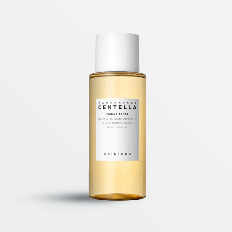 Skin1004 Madagascar Centella Toning Toner 210ml