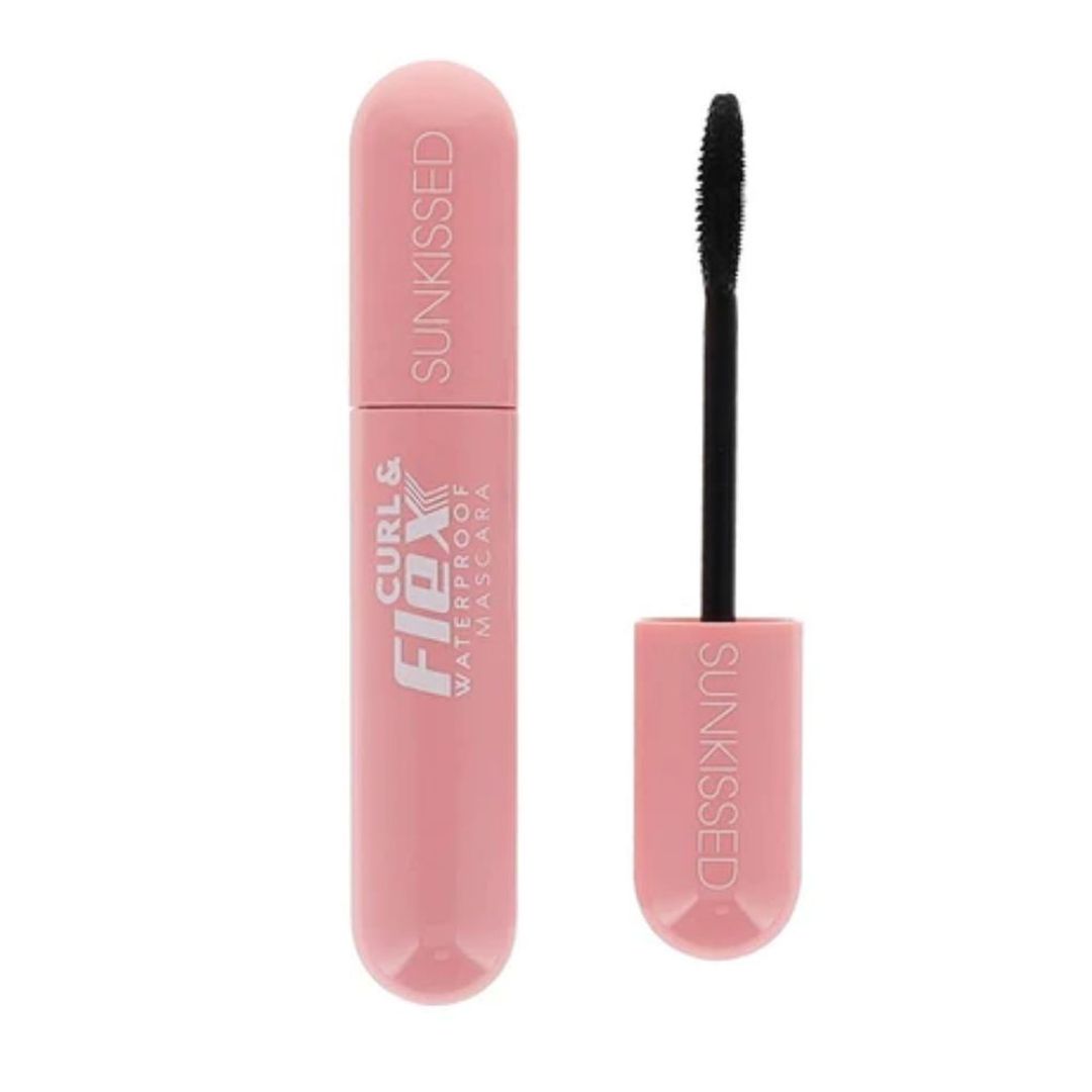 Sunkissed Lift Mascara 10ml - Black