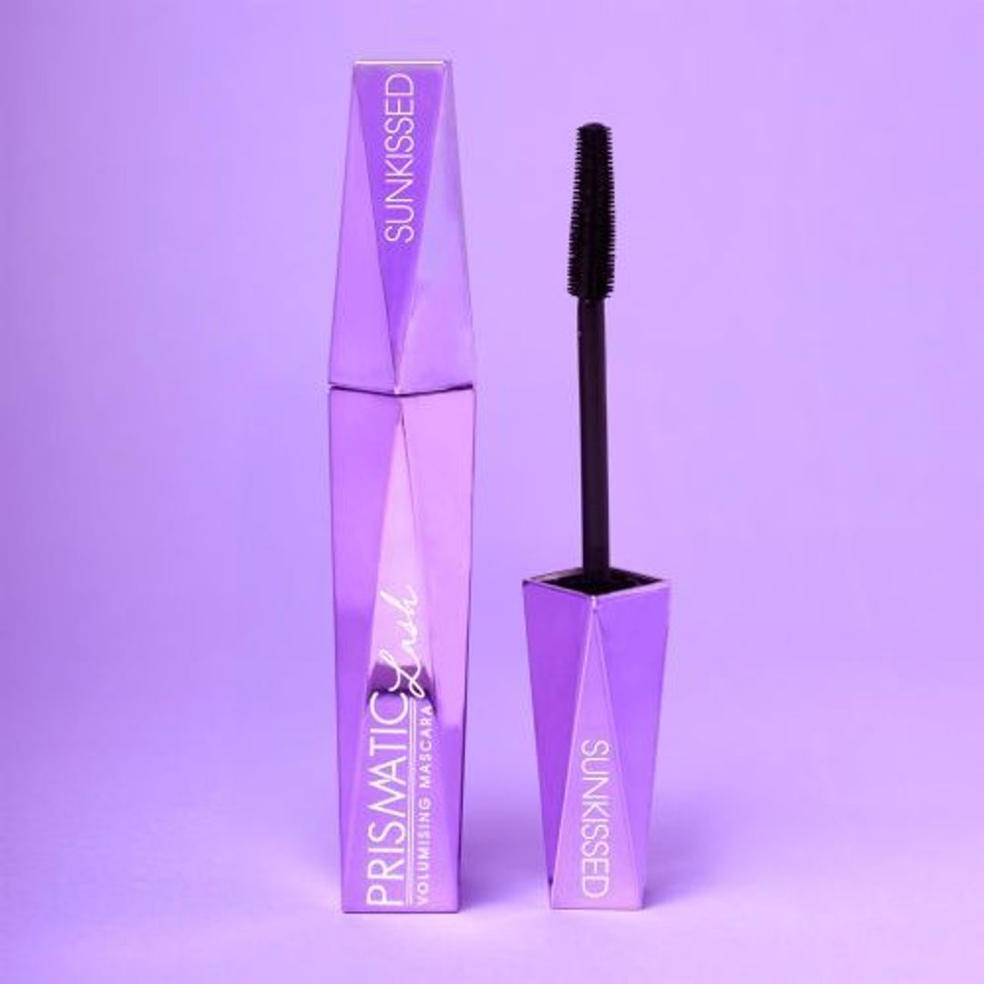 Sunkissed Prismatic Volumising Mascara 10ml