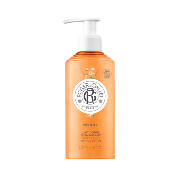Roger & Gallet Rose Body Lotion 250ml