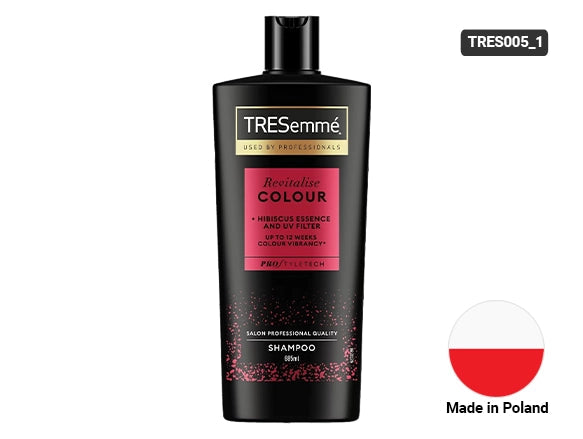 TRESemmé Revitalise Color Shampoo 685ml