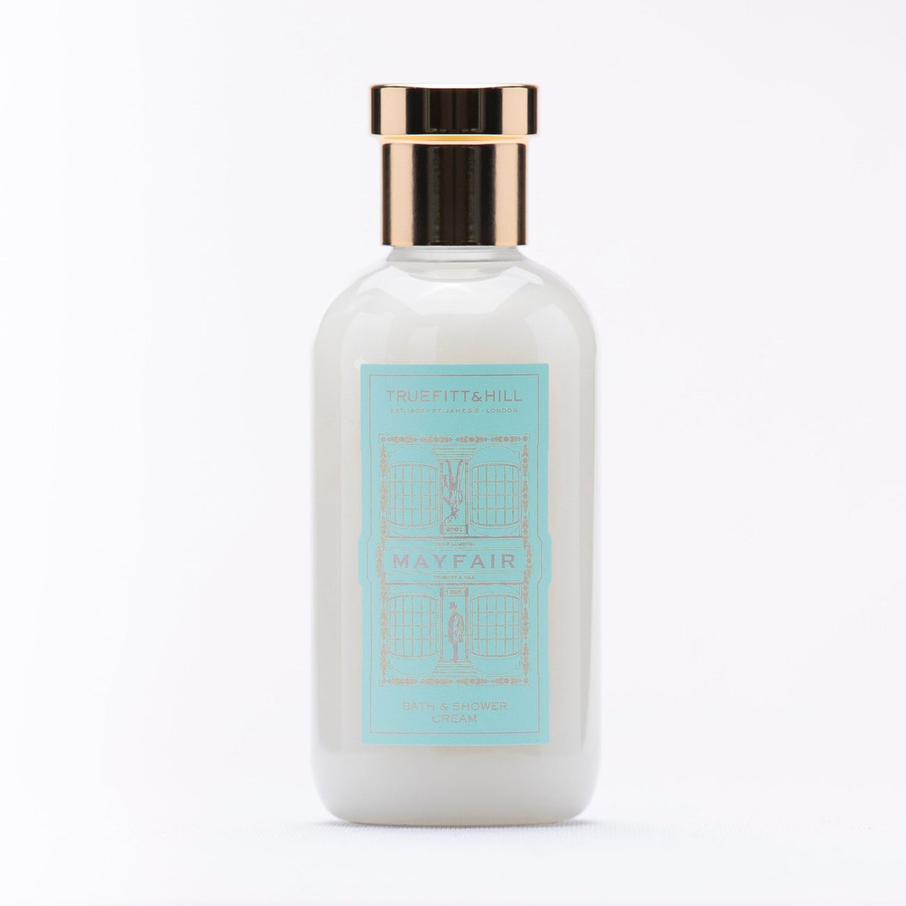 Mayfair Fleur Bath & Shower Gel 250ml