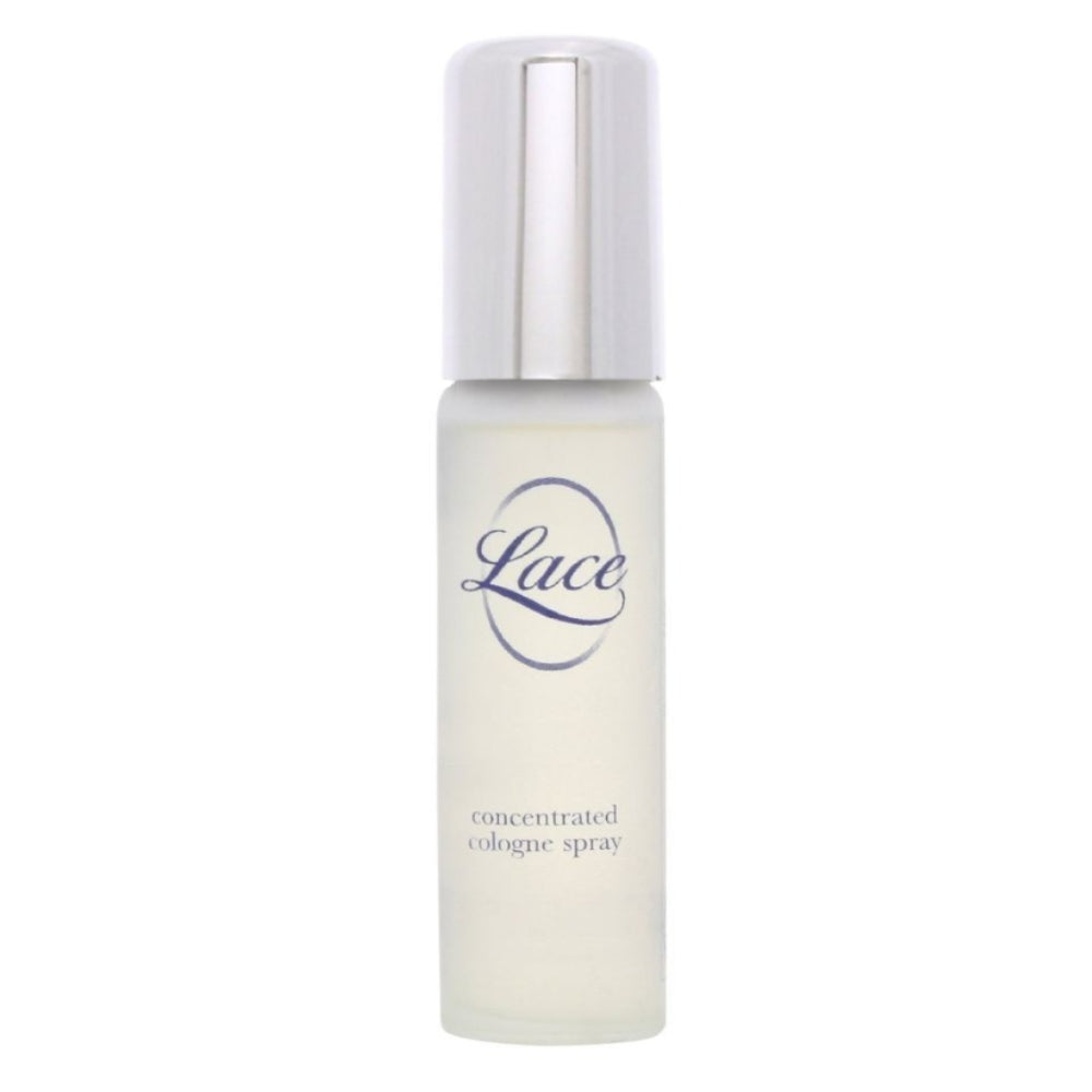Taylor of London Lace Concentrated Cologne 50ml Spray