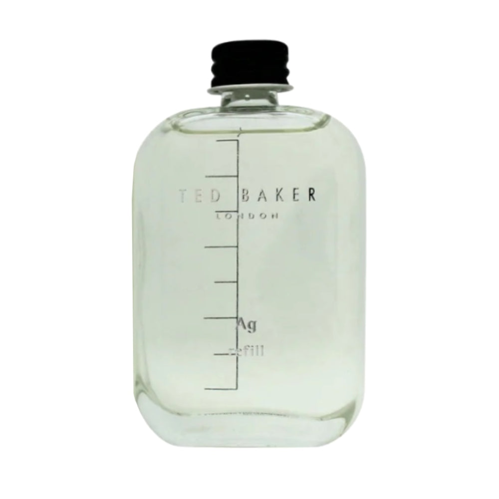 Ted Baker Ag Eau de Toilette 50ml Refill