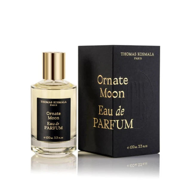 Thomas Kosmala Ornate Moon Eau de Parfum 100ml Spray