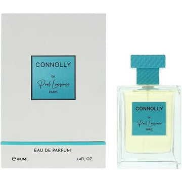 Paul Lawrence Connolly Eau de Parfum 100ml Spray