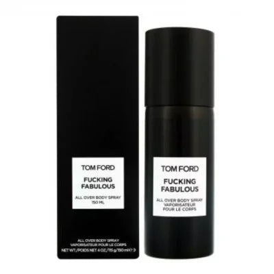 Tom Ford F******* Fabulous All Over Body Spray 150ml