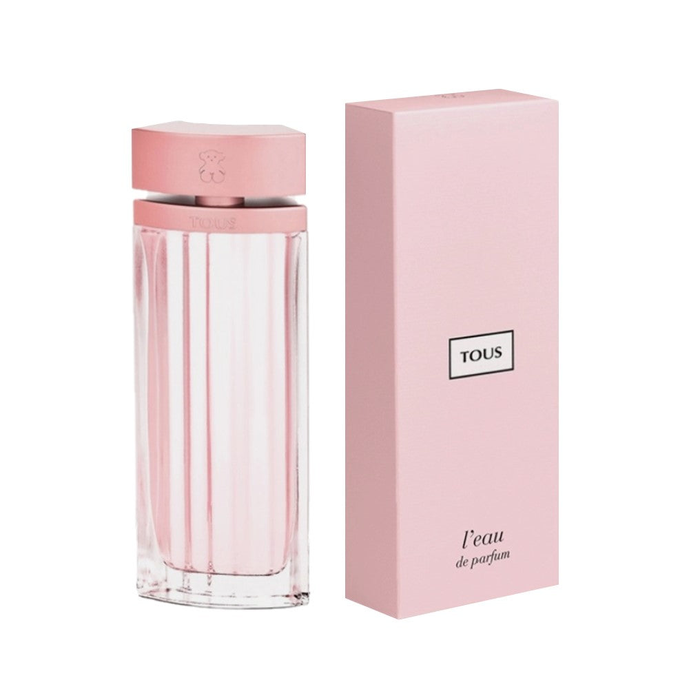 Tous L'Eau Eau de Parfum 90ml Spray