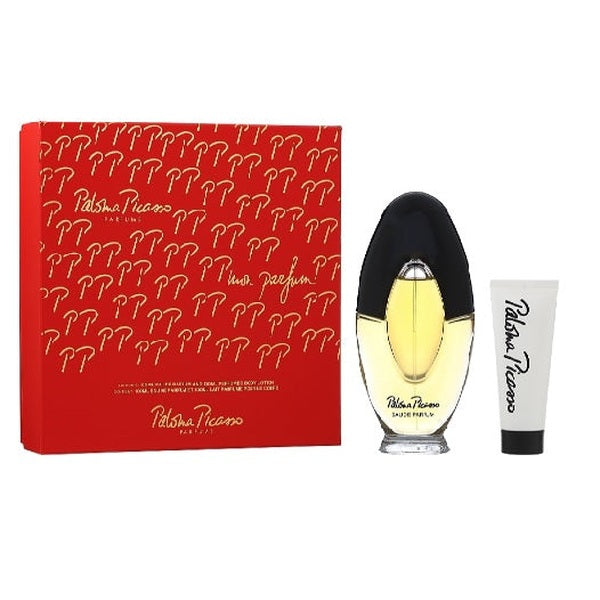Paloma Picasso Paloma Picasso Body Lotion 100ml