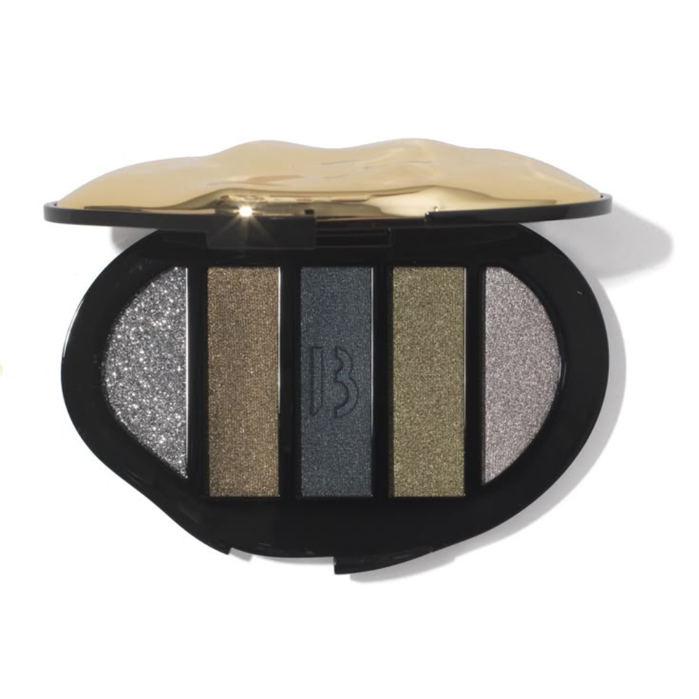 Byredo Eye Shadow Palette 6g - Metal Boots In The Snow