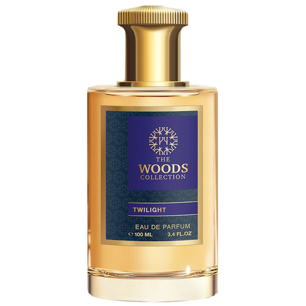 The Woods Collection Moonlight Eau de Parfum 100ml Spray