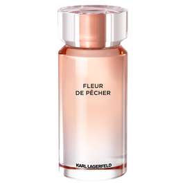 Karl Lagerfeld Fleur De Pecher Eau De Parfum 50ml Spray