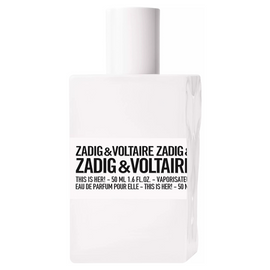 Zadig & Voltaire This Is Really Her! Eau de Parfum 30ml Spray