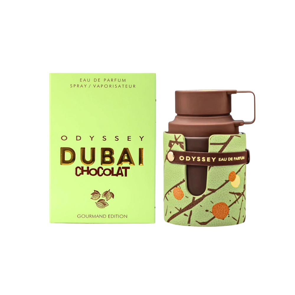 Armaf Odyssey Dubai Chocolat Eau de Parfum 100ml Spray