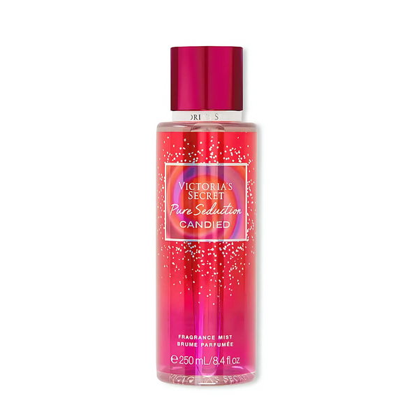 Victoria's Secret Pure Seduction Candied Body Mist 250ml