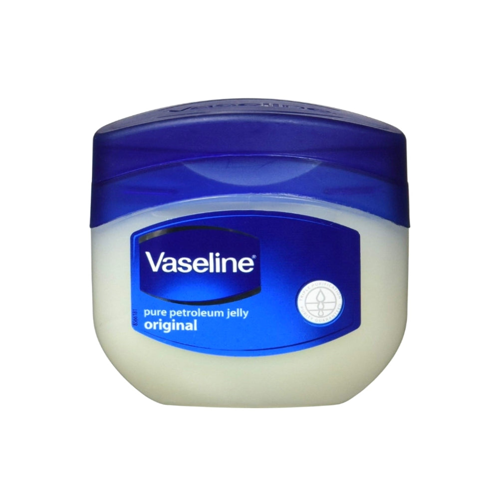 Vaseline Original Petroleum Jelly 100ml