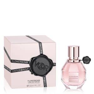 Viktor & Rolf Flowerbomb Musk Twist Layering Oil 20ml