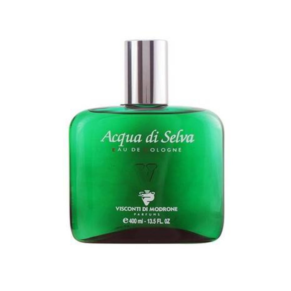 Visconti di Modrone Acqua di Selva Eau de Cologne 400ml