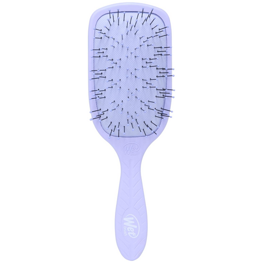 Wet Brush Paddle Detangler Hair Brush - Pink