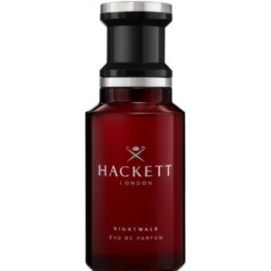 Hackett London Nightwalk Eau de Parfum 100ml spray