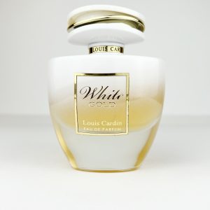 Louis Cardin White Gold Eau de Parfum 100ml Spray