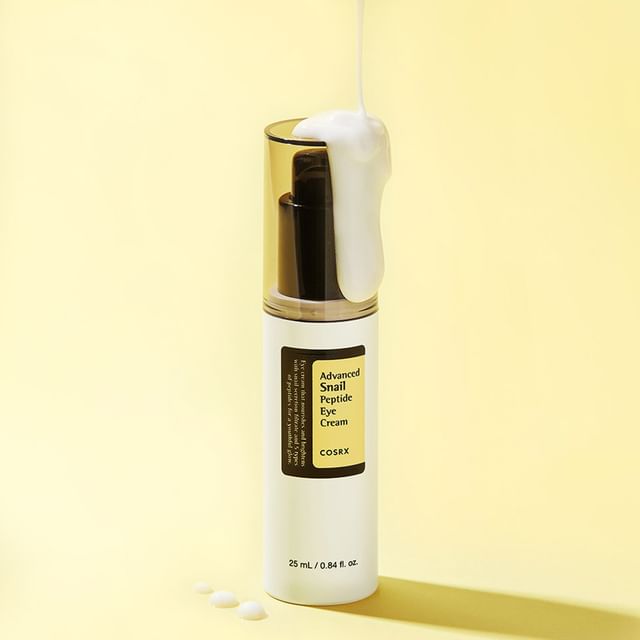 CosRx Advanced Snail Peptide Eye Cream 25ml