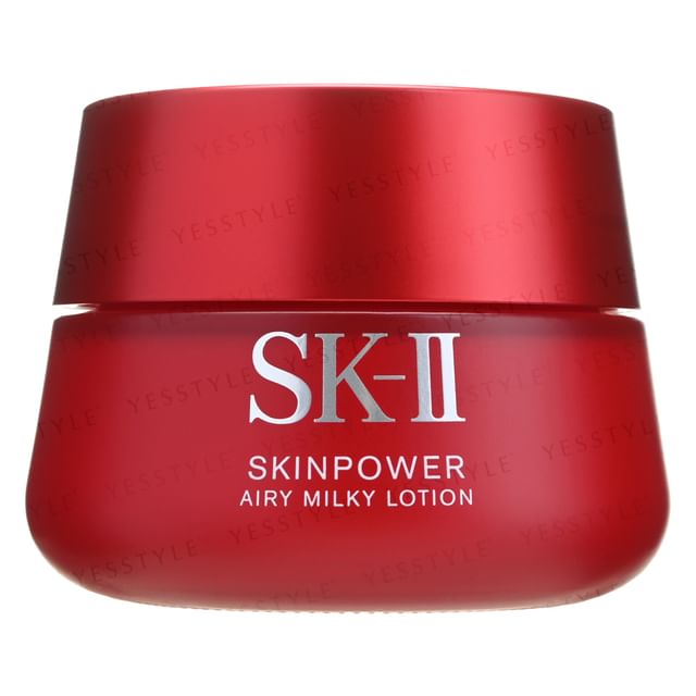 SK-II Skinpower Milky Lotion 80g