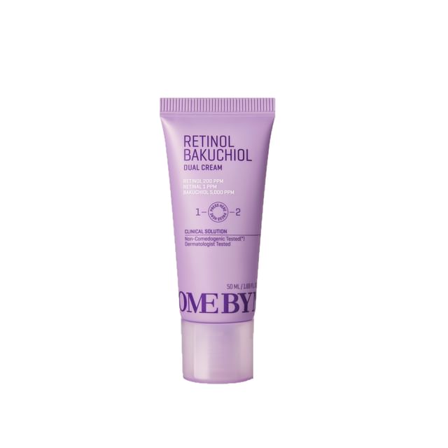 Some By Mi Retinol Bakuchiol Dual Cream 50ml