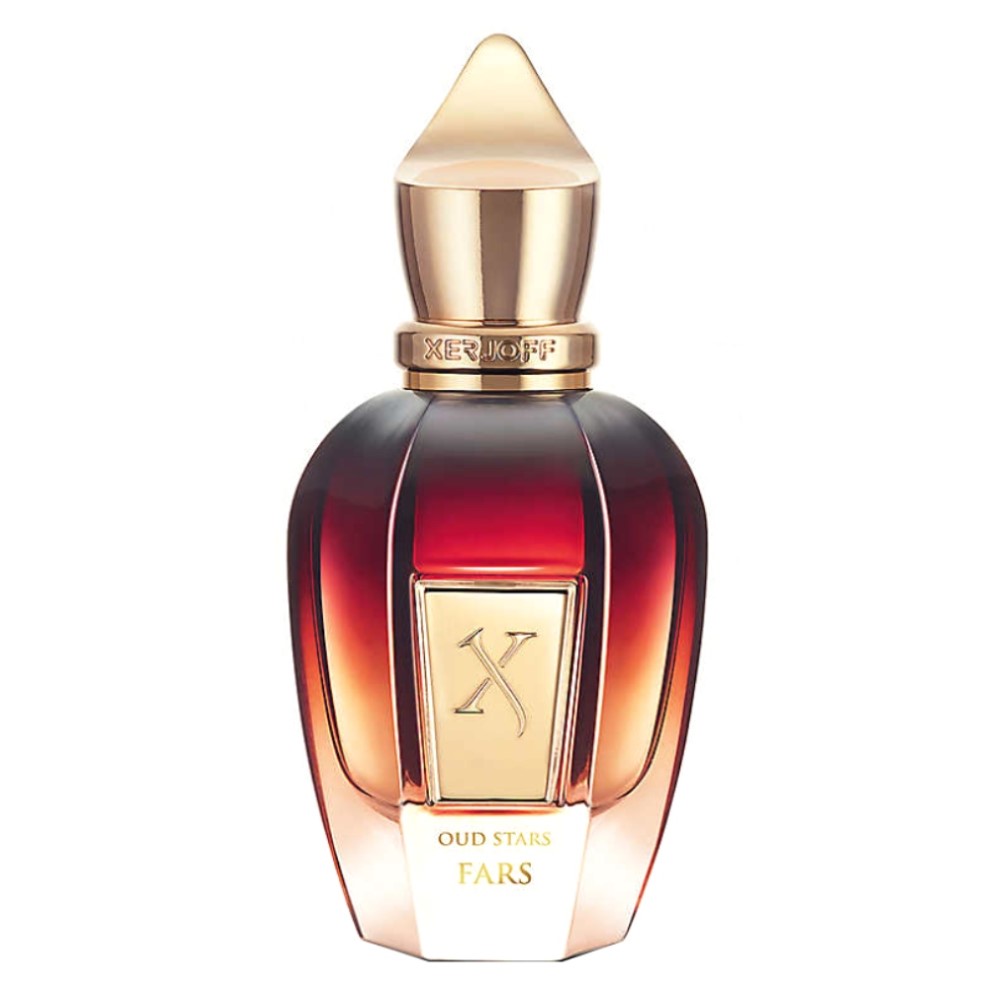 Xerjoff Fars Eau de Parfum 50ml Spray
