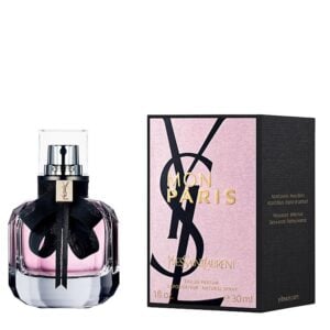 Yves Saint Laurent Mon Paris Intensement Eau de Parfum 90ml Spray